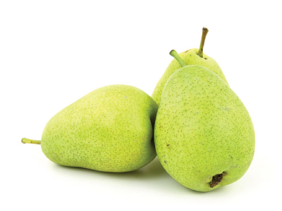 Pears